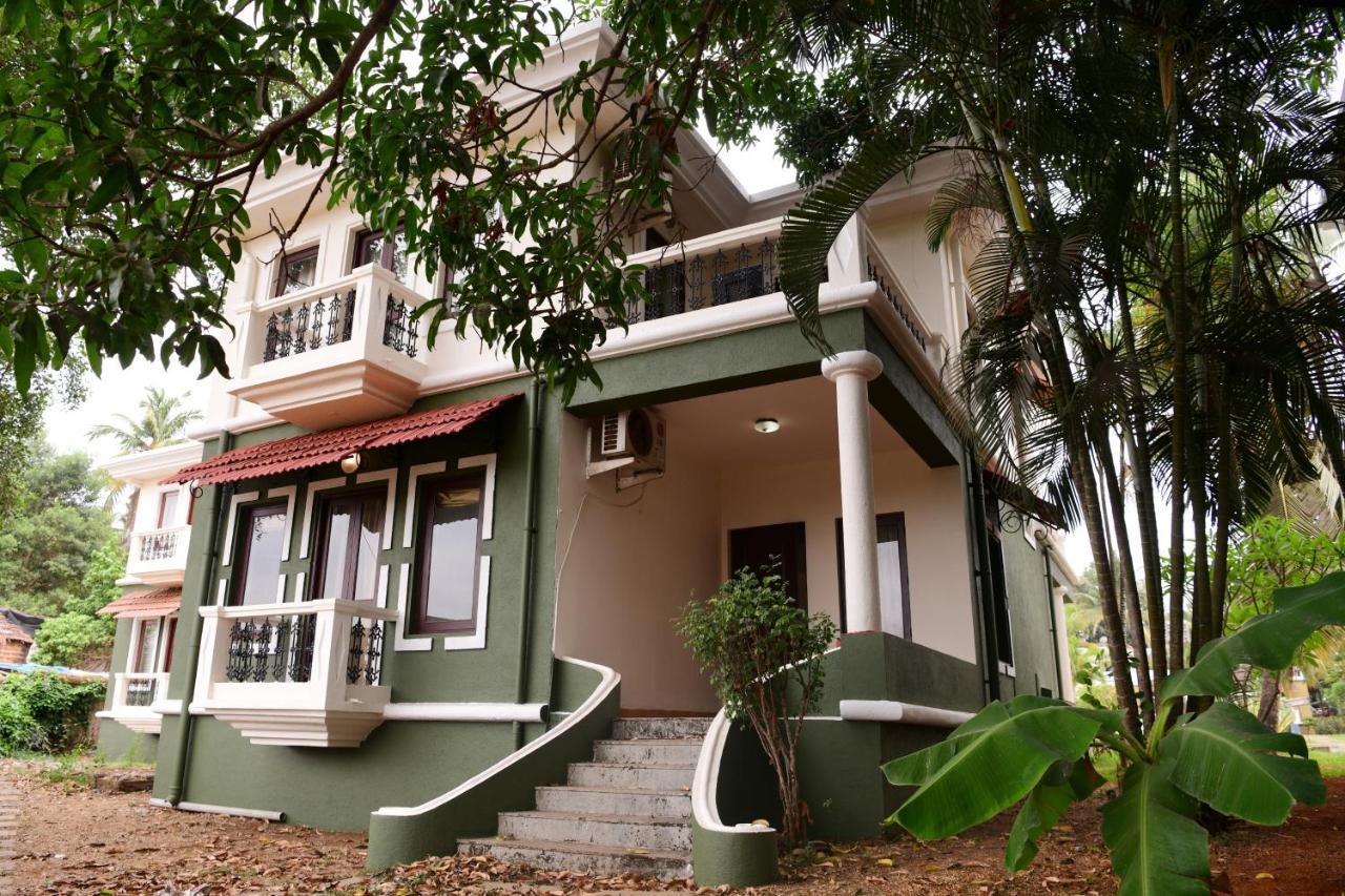 Resort White Square Nirvana, Parra 3*