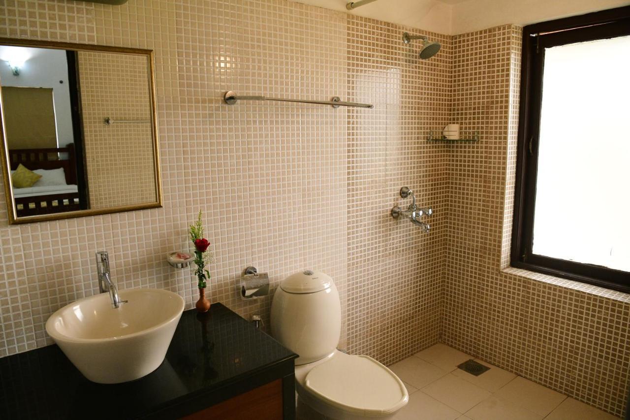 White Square Nirvana, Parra Resort 3*