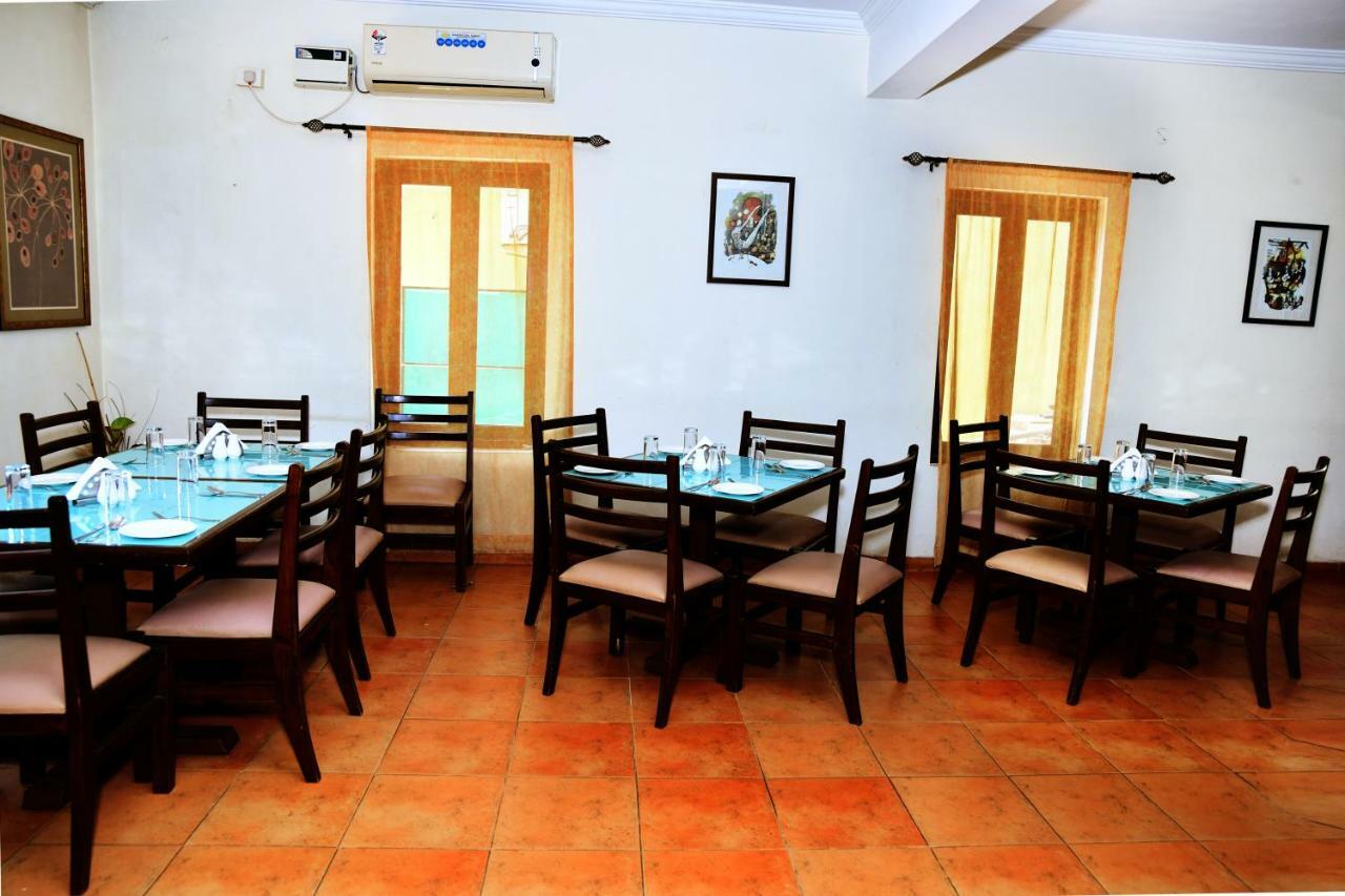 White Square Nirvana, Parra Resort 3*